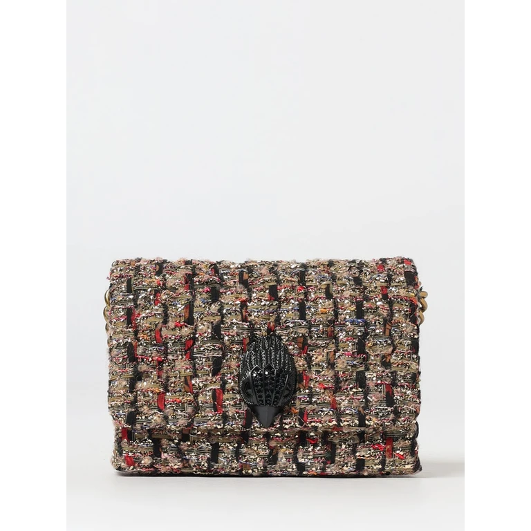 Mini Bag Woman color Gold (959456660966)