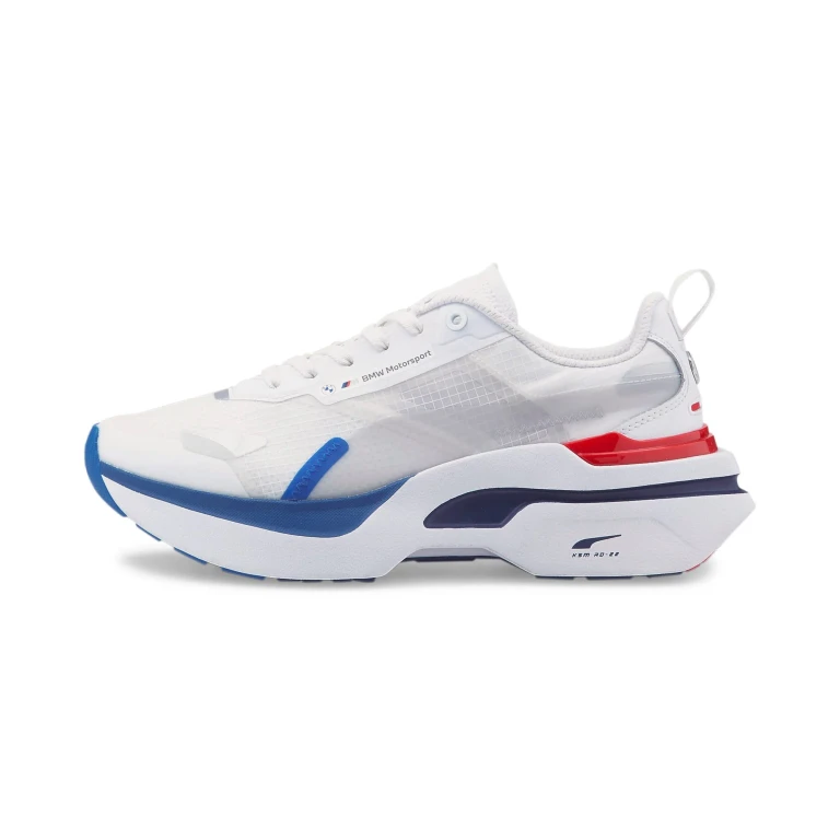 Women's Bmw Motorsport Kosmo Rider Sneakers