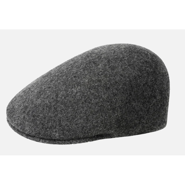 Unisex Seamless Wool 507 Cap
