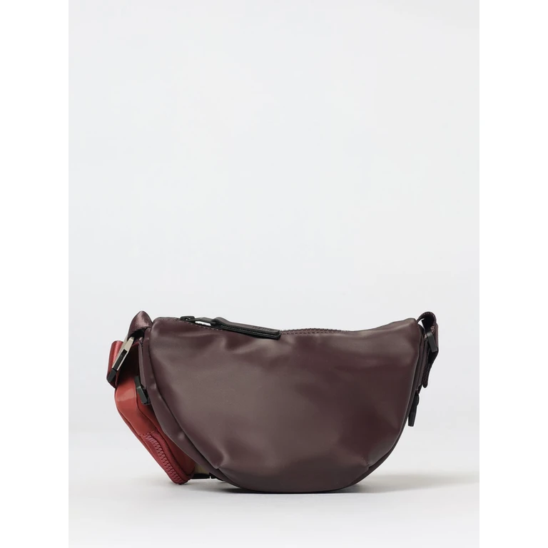 Mini Bag Woman color Burgundy (13650DEPTH)