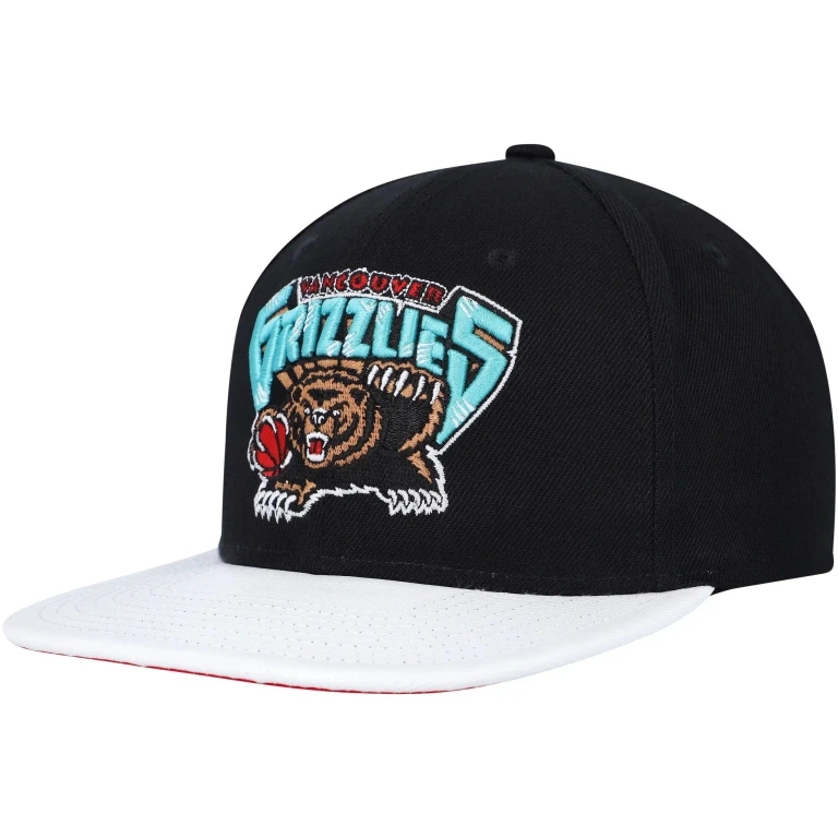 Men's NBA Ssbsts Snapback Hwc Grizzlies Snapback Caps