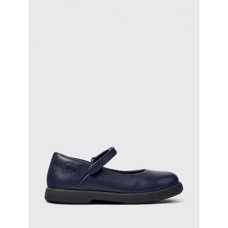Shoes Kids color Blue (K800549-007DUET0)