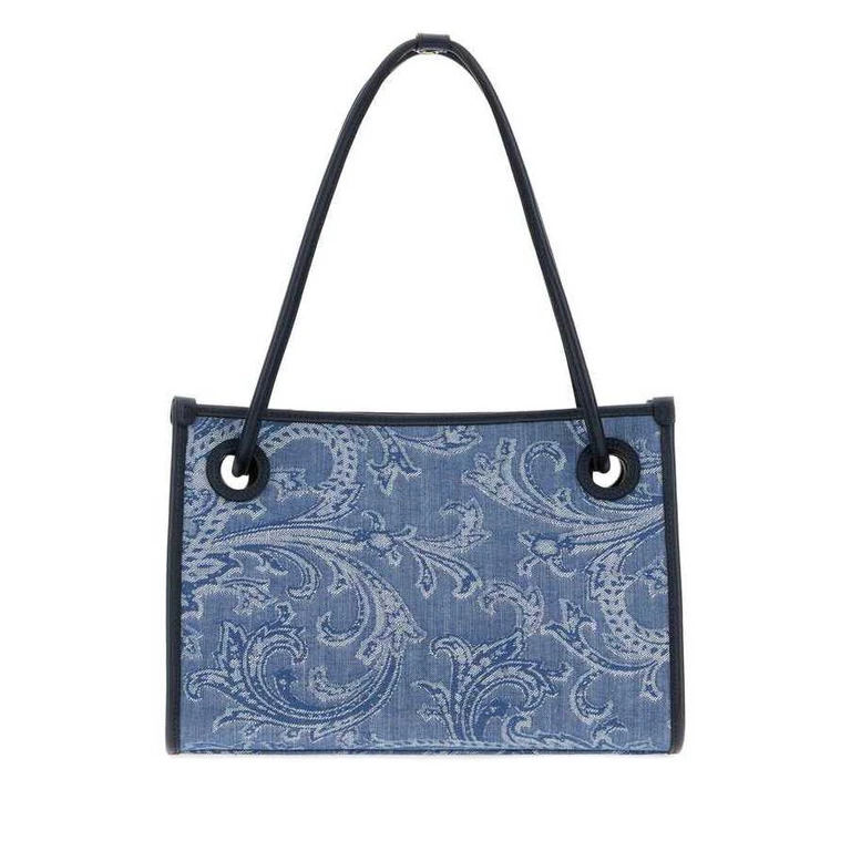 Bolso tote ETRO Eyes