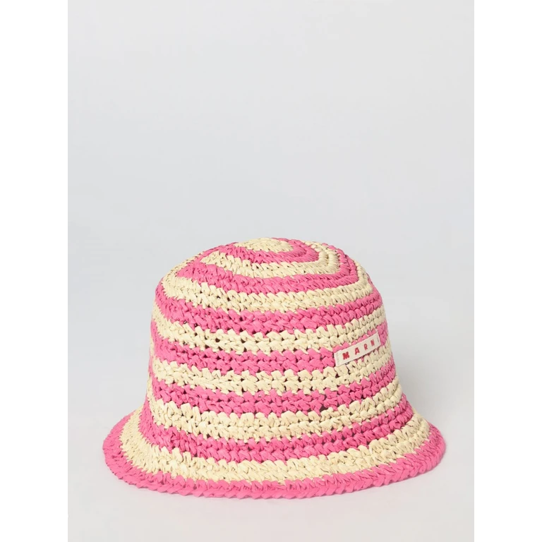 Hat Kids color Beige (M01826M00WW0M115)