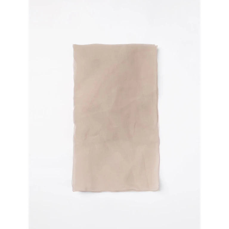 Scarf Woman color Beige (33011150082)