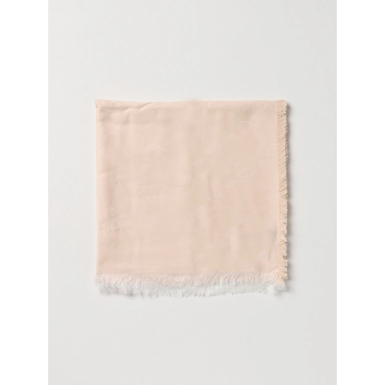 Scarf Woman color Pink (100308Y616N96)