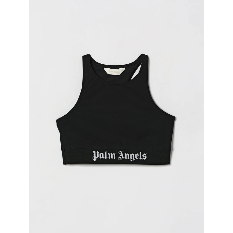 Top Woman color Black (PWVO024S26FAB0011010)