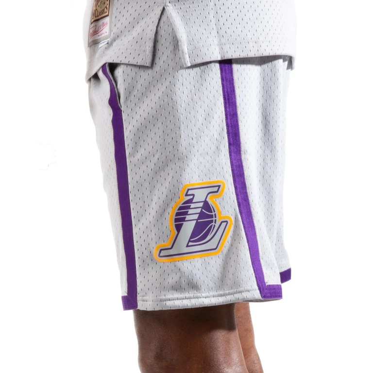 Men's NBA Reload 2.0 Swingman Shorts - La Lakers 2009