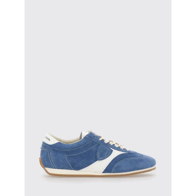 Sneakers Woman color Blue (PNLDD001)