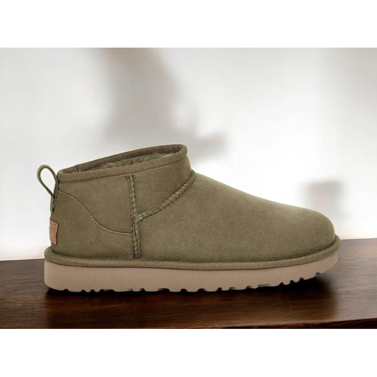 Women's Classic Ultra Mini