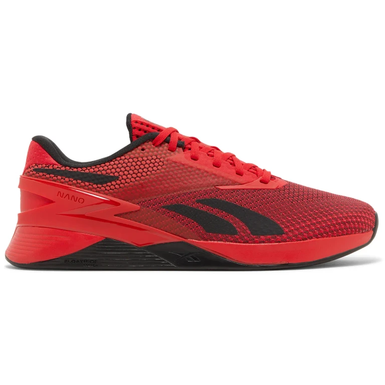 Men's Nano X3 Sneakers