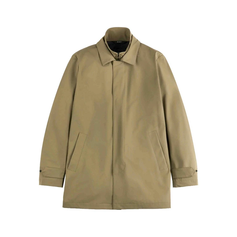 Pantalons Décontractés (NAM6152005SVUWV607)