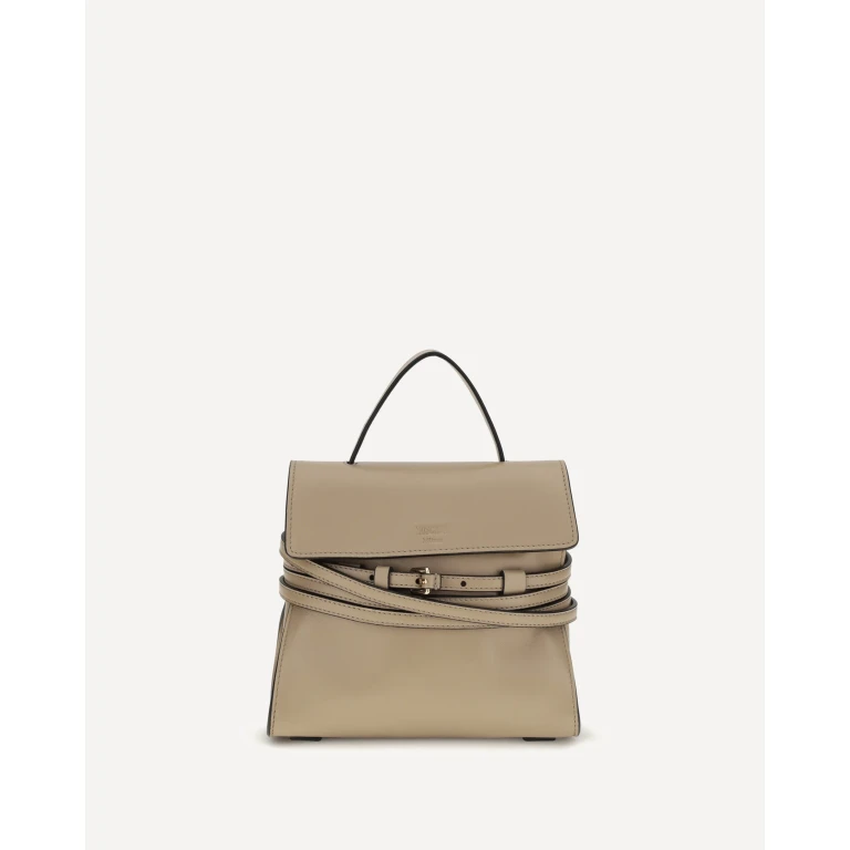 Tie Me Handbag Female UNI