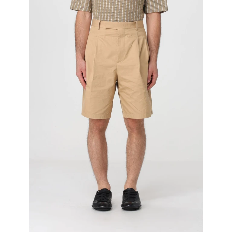Shorts Men color Beige (J22KA0344J45322236)