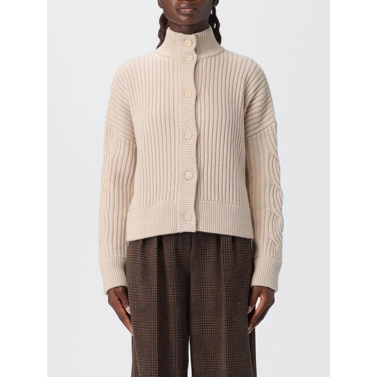 MAX MARA Sweater Woman color Beige (2521346032600006)
