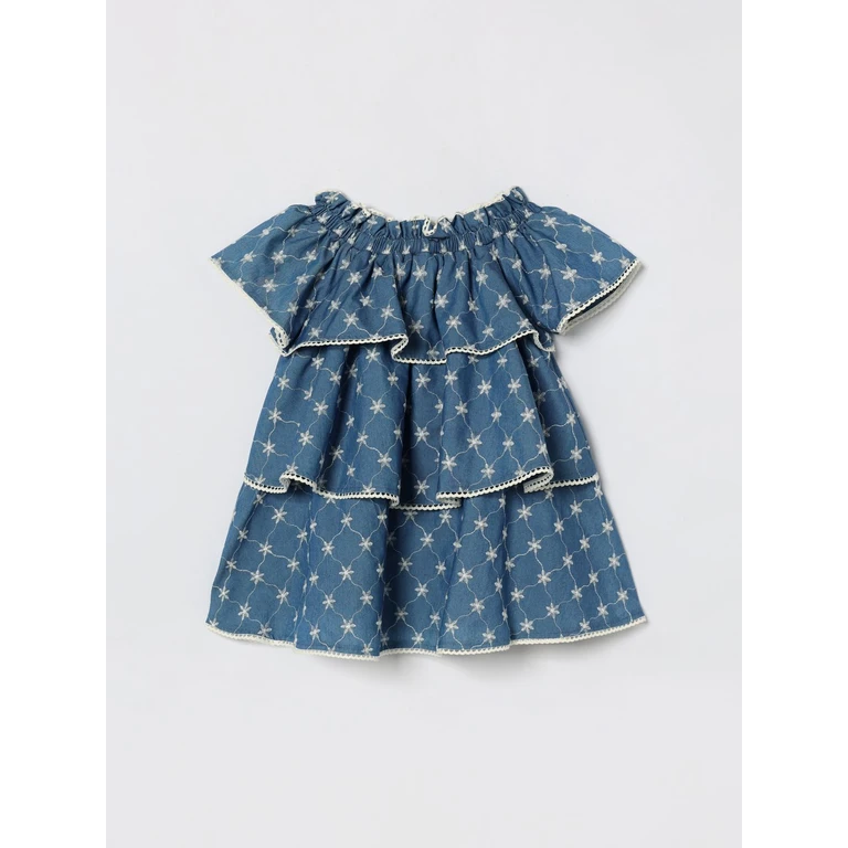Dress Kids color Denim (261GB206013307)