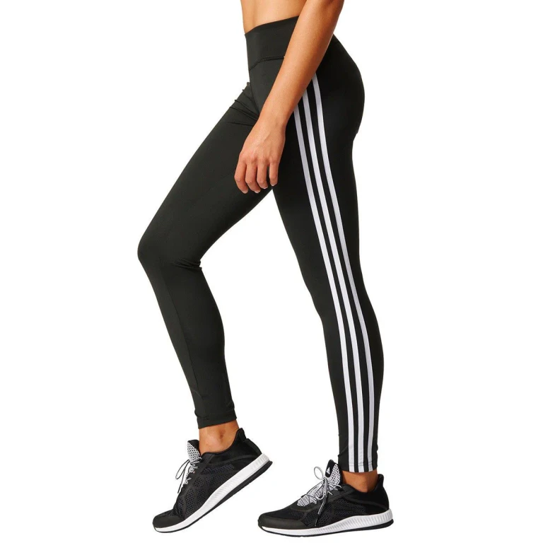Women's Designed 2 Move 3 Stripe Tight