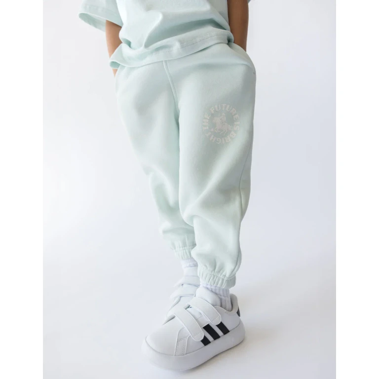The Future Is Bright Kids Sweatpant