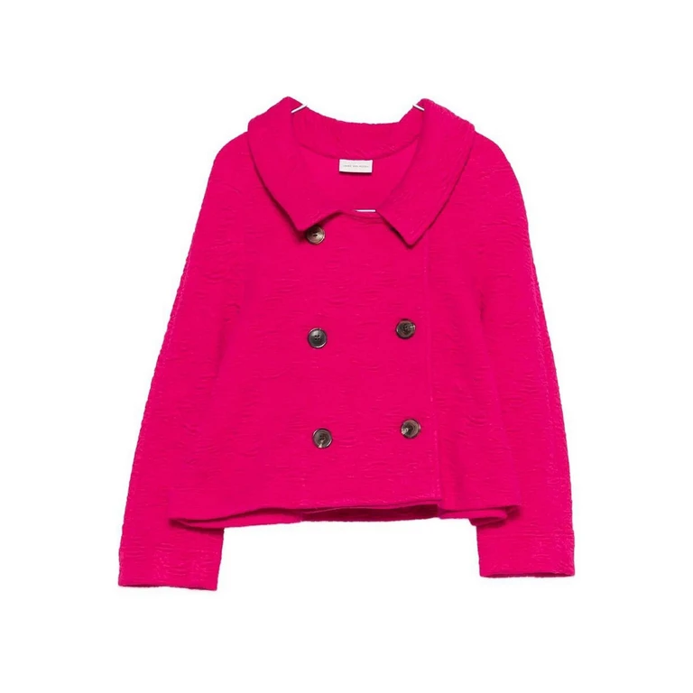 Blazer - Multicolore (2610111533050FUCHSIA)