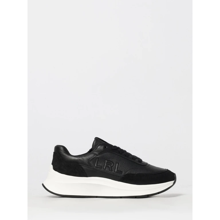 Sneakers Woman color Black (802974376002)