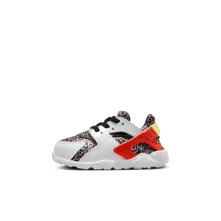 Toddler Huarache Run Se Td 'Doodle' Shoes