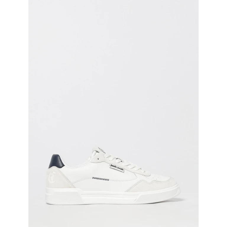 Sneakers Woman color White (79QA3SB2ZPB51003)