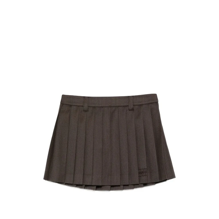 Miu Miu Skirt