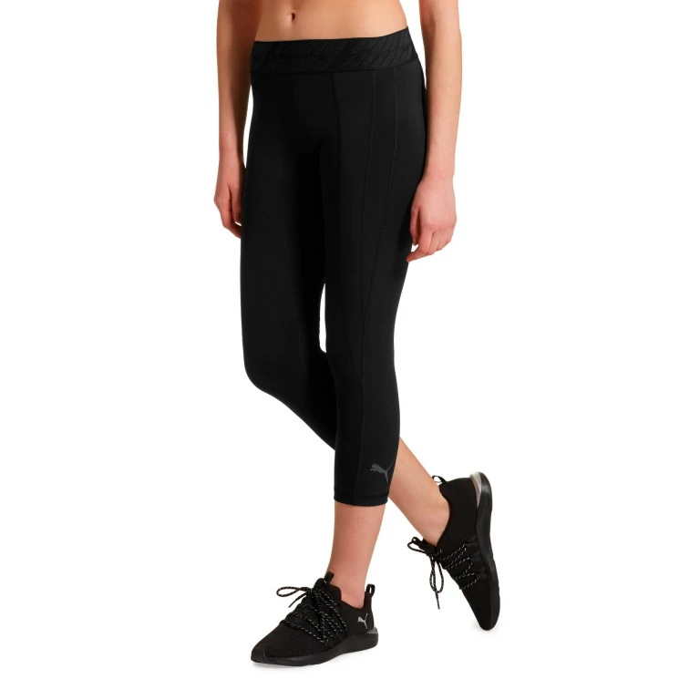 Women's Own It 3/4 Tight Tights