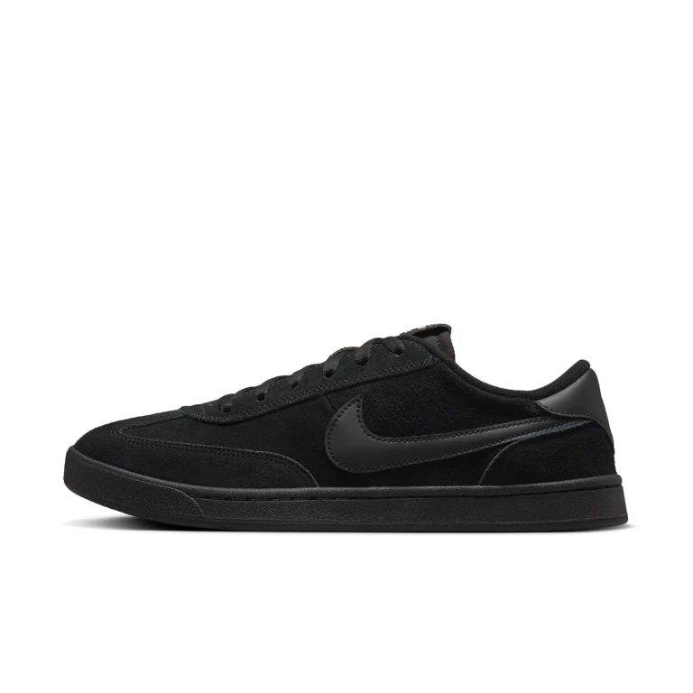 Men's Sb Fc Classic 'Black' Sneakers