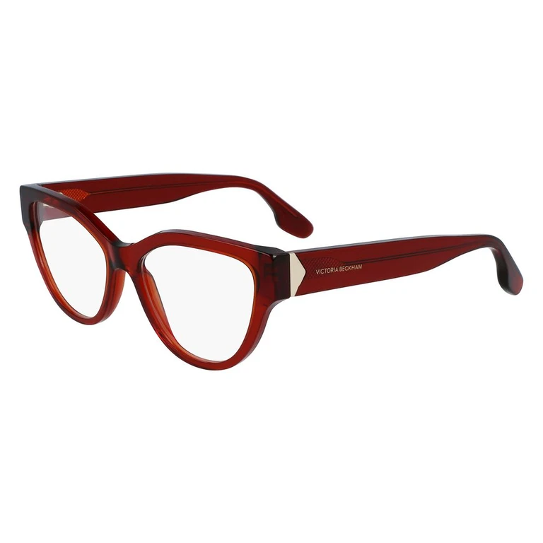 Victoria Beckham Multicolor Acetate Glasses (frames) Accessory - Women (VBVB26465316610AC)