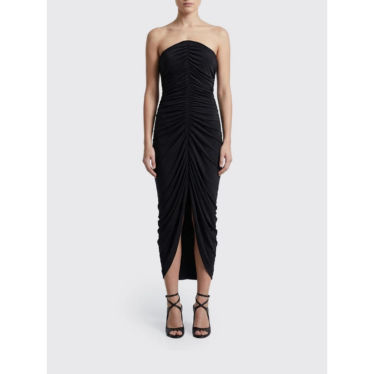 Dress Woman color Black (1CC1266893001)
