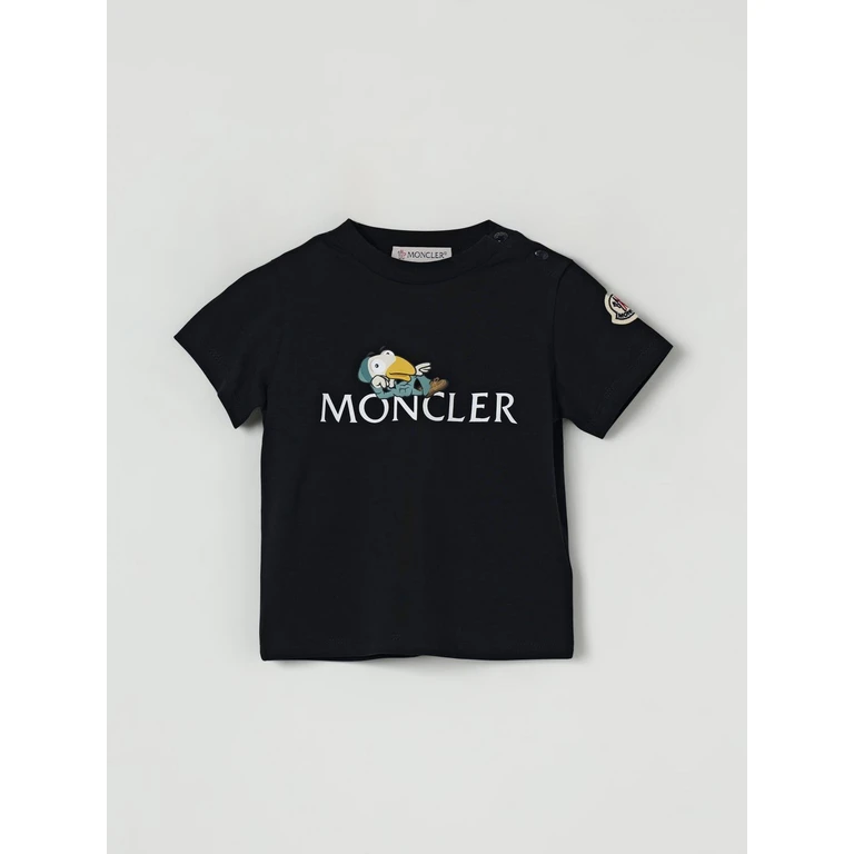 T-Shirt Kids color Blue (8C0000489AUM778)