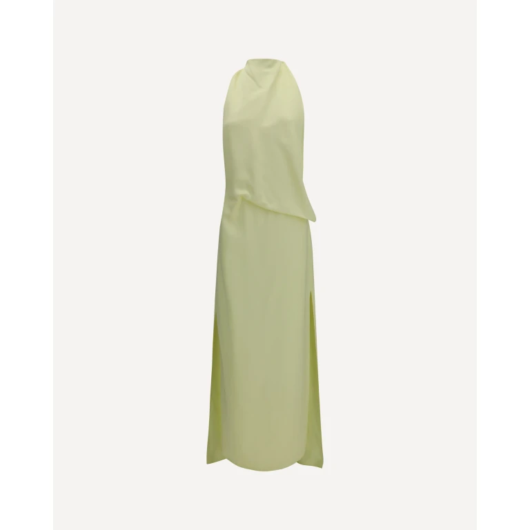 MAX MARA SPORTMAX Long Dolmen Dress Female 40