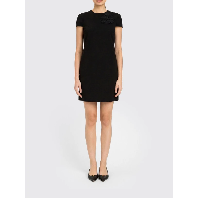 Dress Woman color Black (261TP205000006)