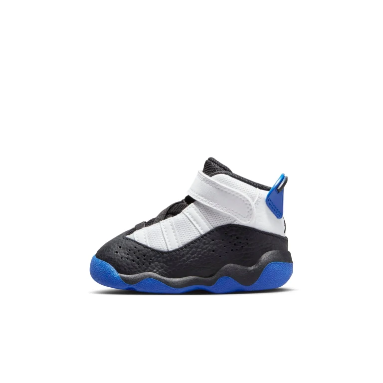 Toddlers 6 Rings Td Sneakers