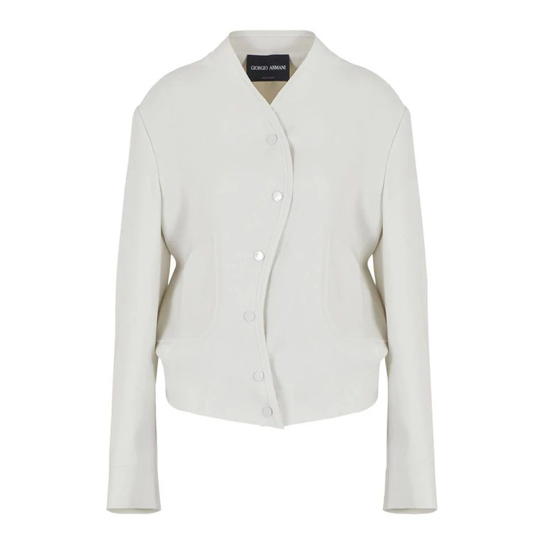 Giorgio Armani Blazer - Gris