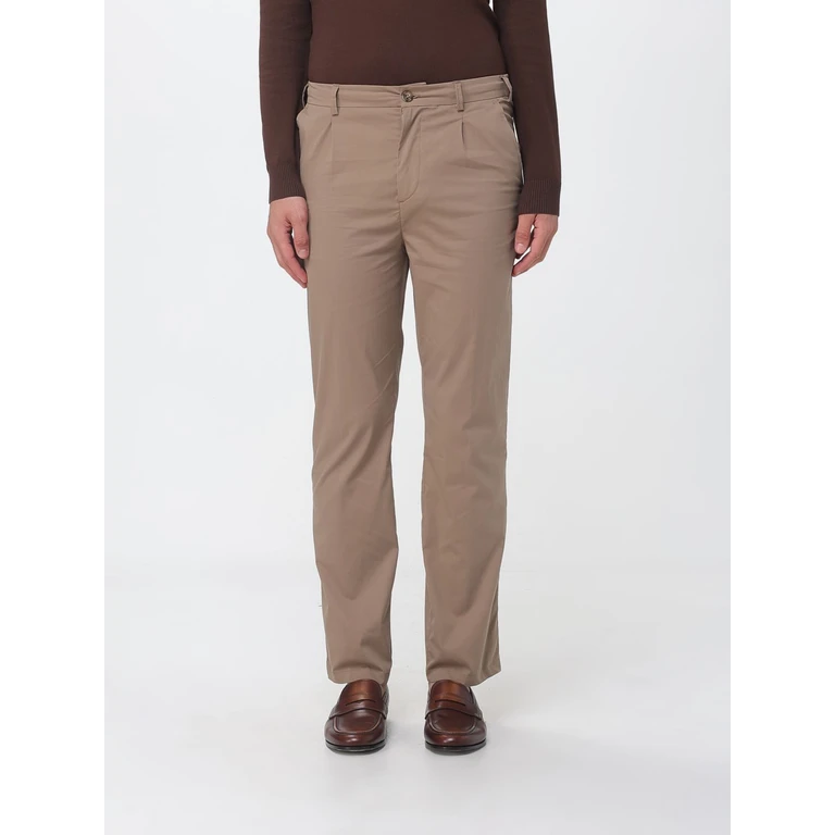 Pants Men color Tobacco (205A.D1787291)