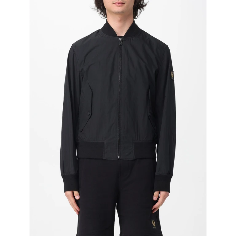 Jacket Men color Black (106107BLACK)