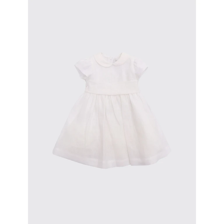 Romper Kids color White (P25VM785L00020101)
