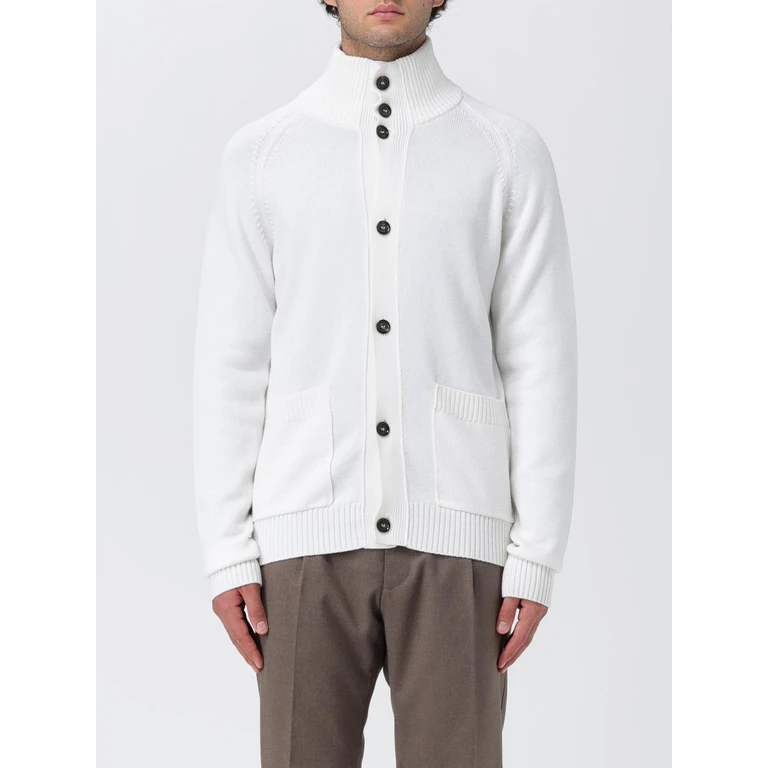 Sweater Men color Cream (A05370101102)