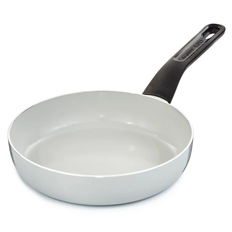Leo Glints Nonstick Recycled Aluminum Frying Pan 8"