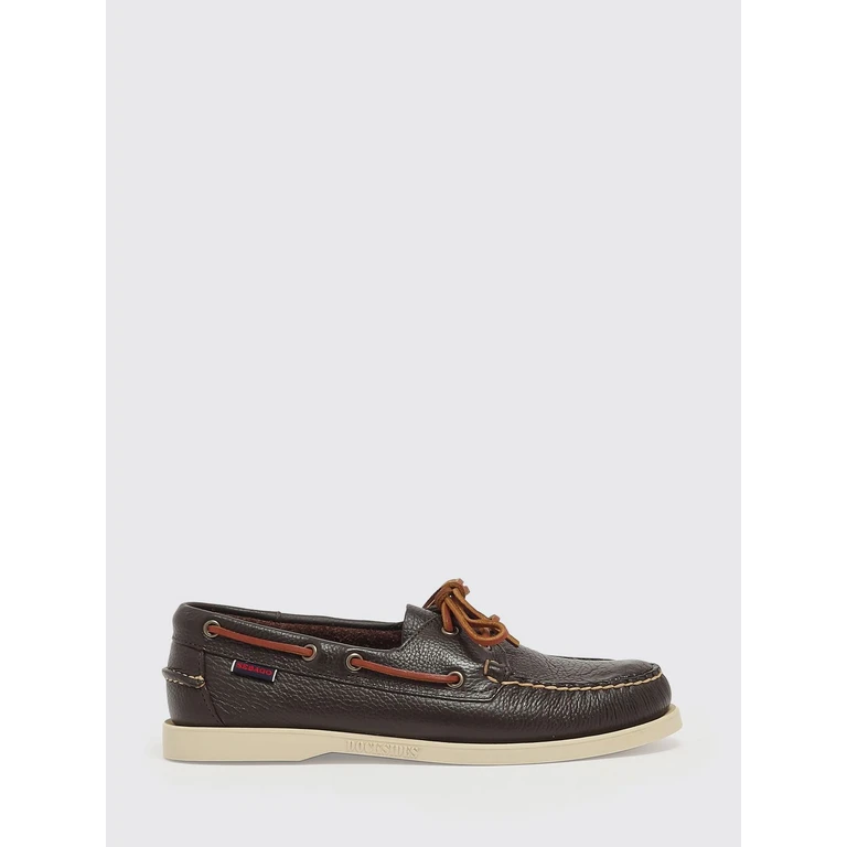 Loafers Men color Dark (73118WW901)