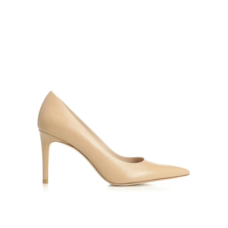 Stuart Weitzman Chaussures À Talon - Beige (SK303AJM)