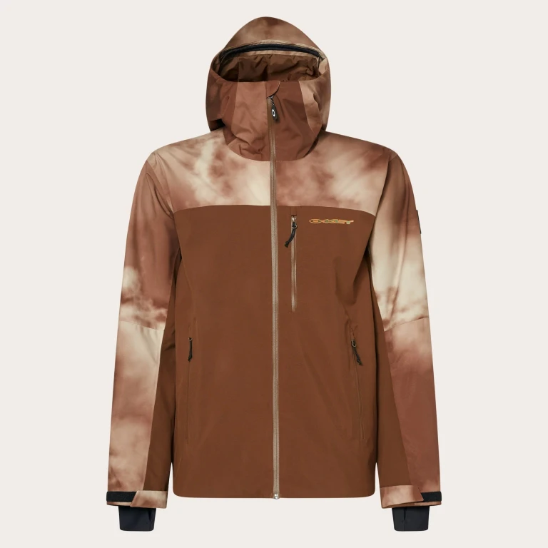 Men's Tc Skull Reduct Shell Jacket