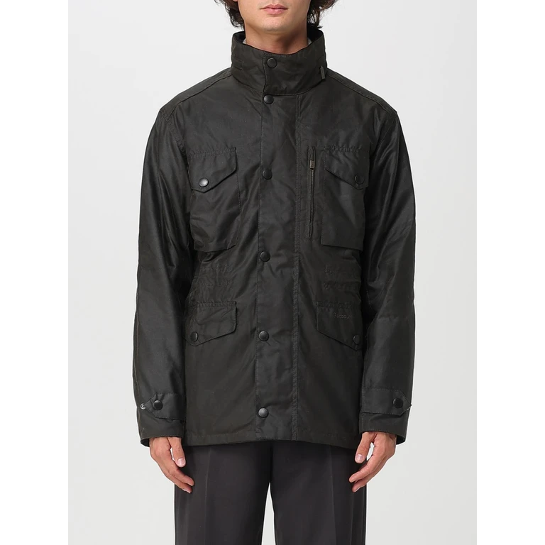 Jacket Men color Olive (MWX0020OL71)