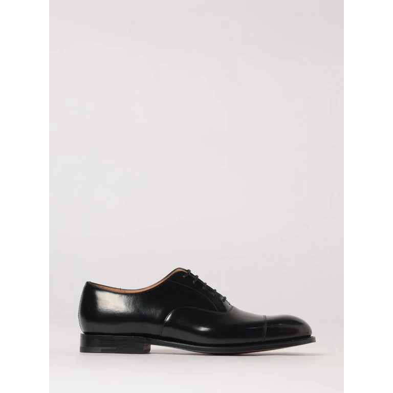 Brogue Shoes Men color Black (EEB3539XBF0AAB)