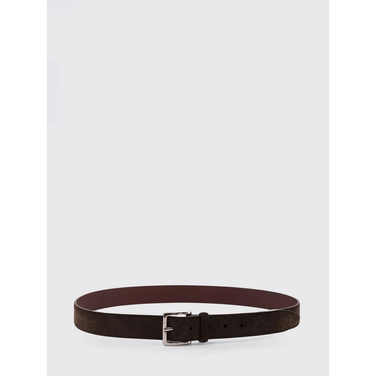 Belt Men color Brown (U08211AMFTMORO)