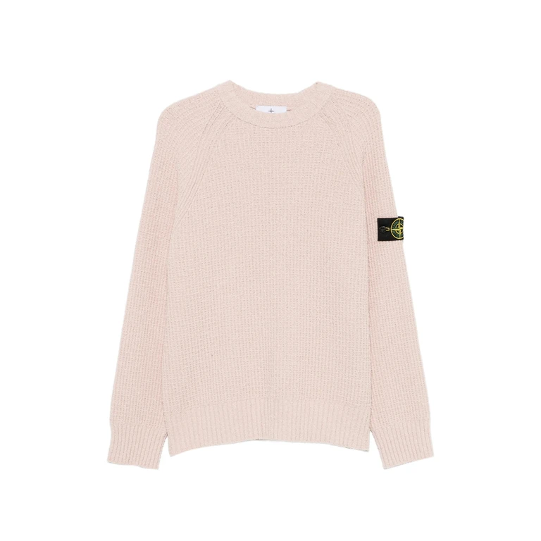 Long-sleeves Sweater