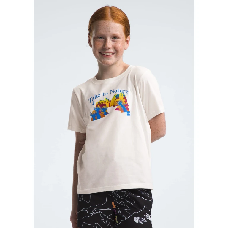 Youth Graphic T-Shirt T-Shirts