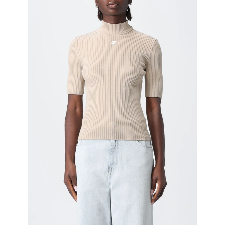 Sweater Woman color Hazel (PERMPU026FI00011054)